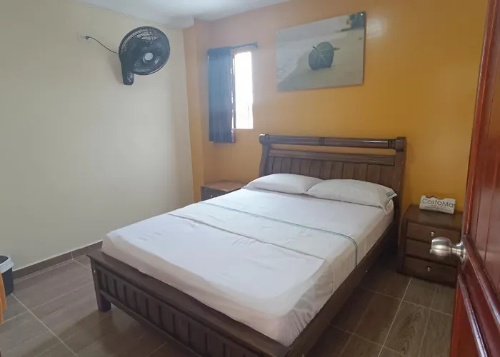 Hotel Costa Mar