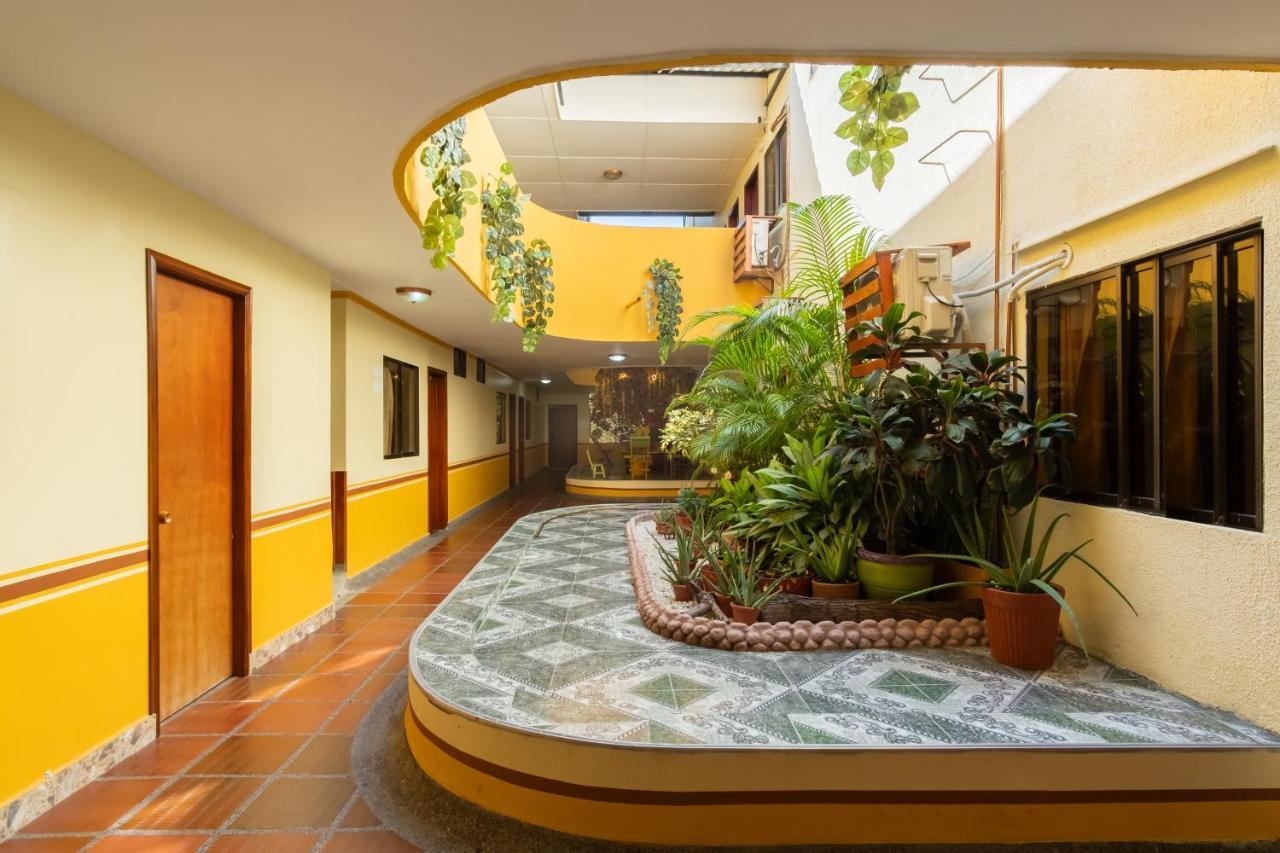 Hotel Costa Mar *