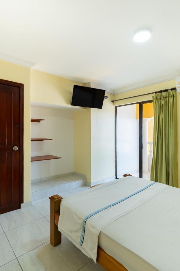 Hotel Costa Mar *