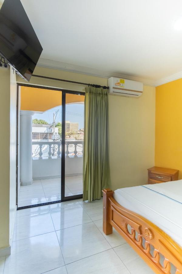 Hotel Costa Mar