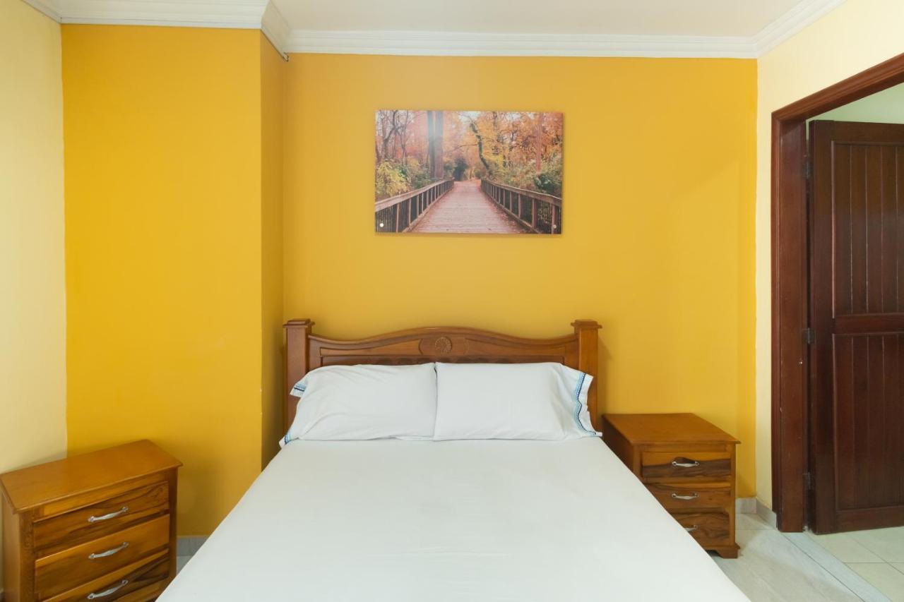 Hotel Costa Mar