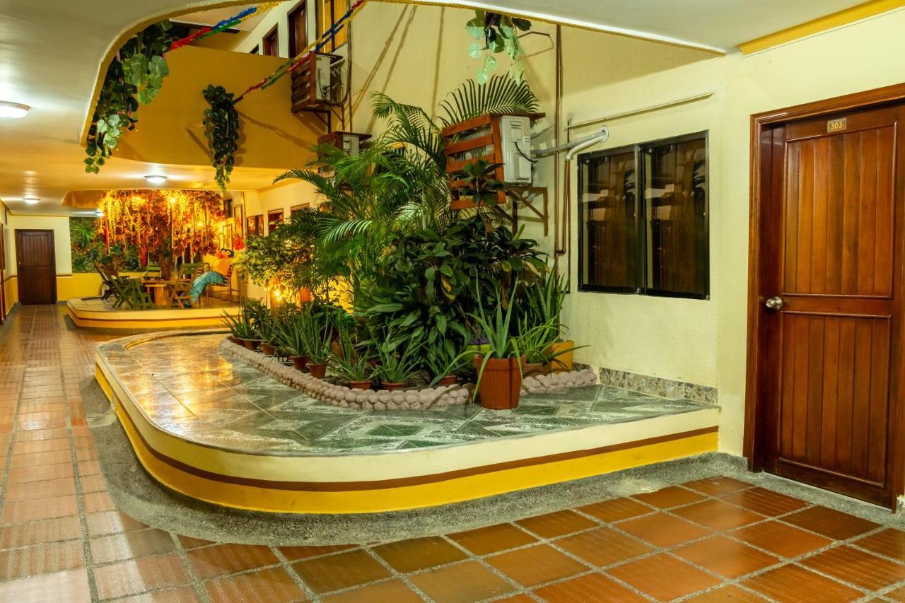 Costa Mar Hotel Barranquilla (Atlantico)