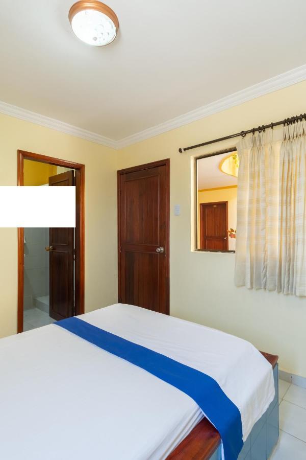 Hotel Costa Mar Barranquilla (Atlantico)