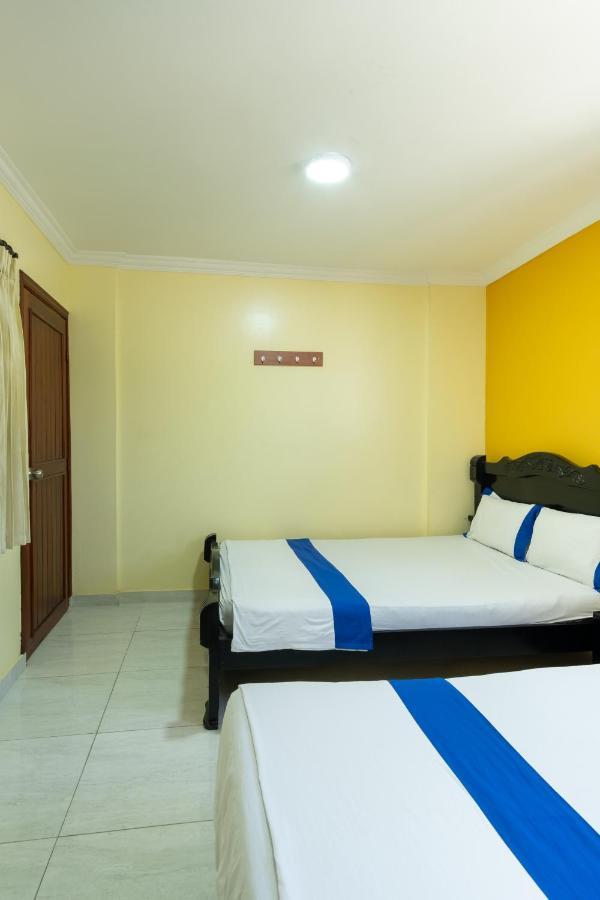 Hotel Costa Mar Barranquilla (Atlantico)