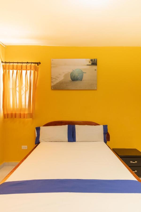 Costa Mar Hotel
