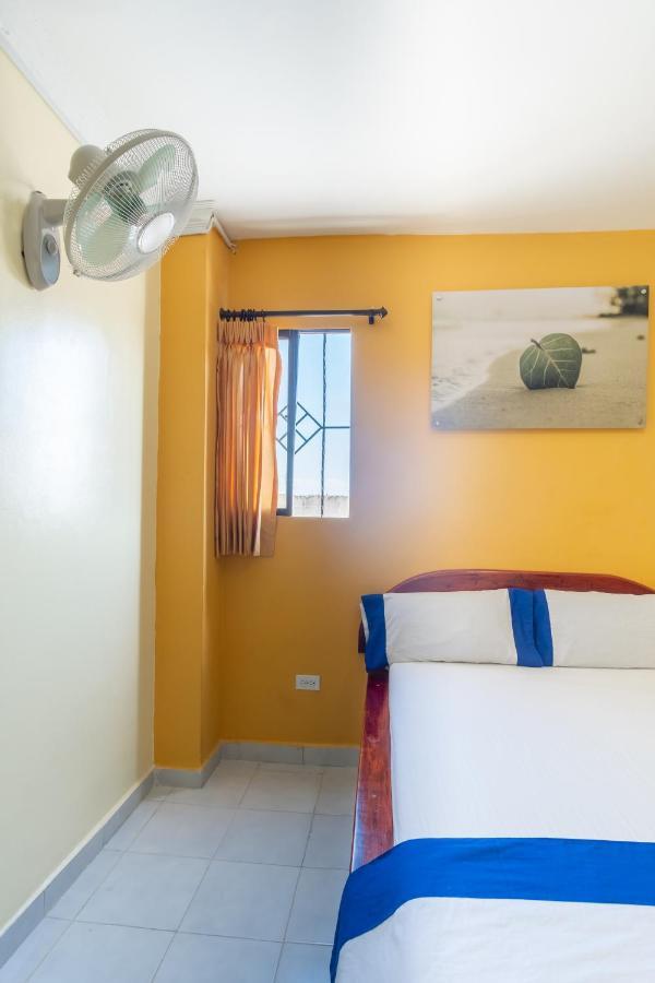Costa Mar Hotel *