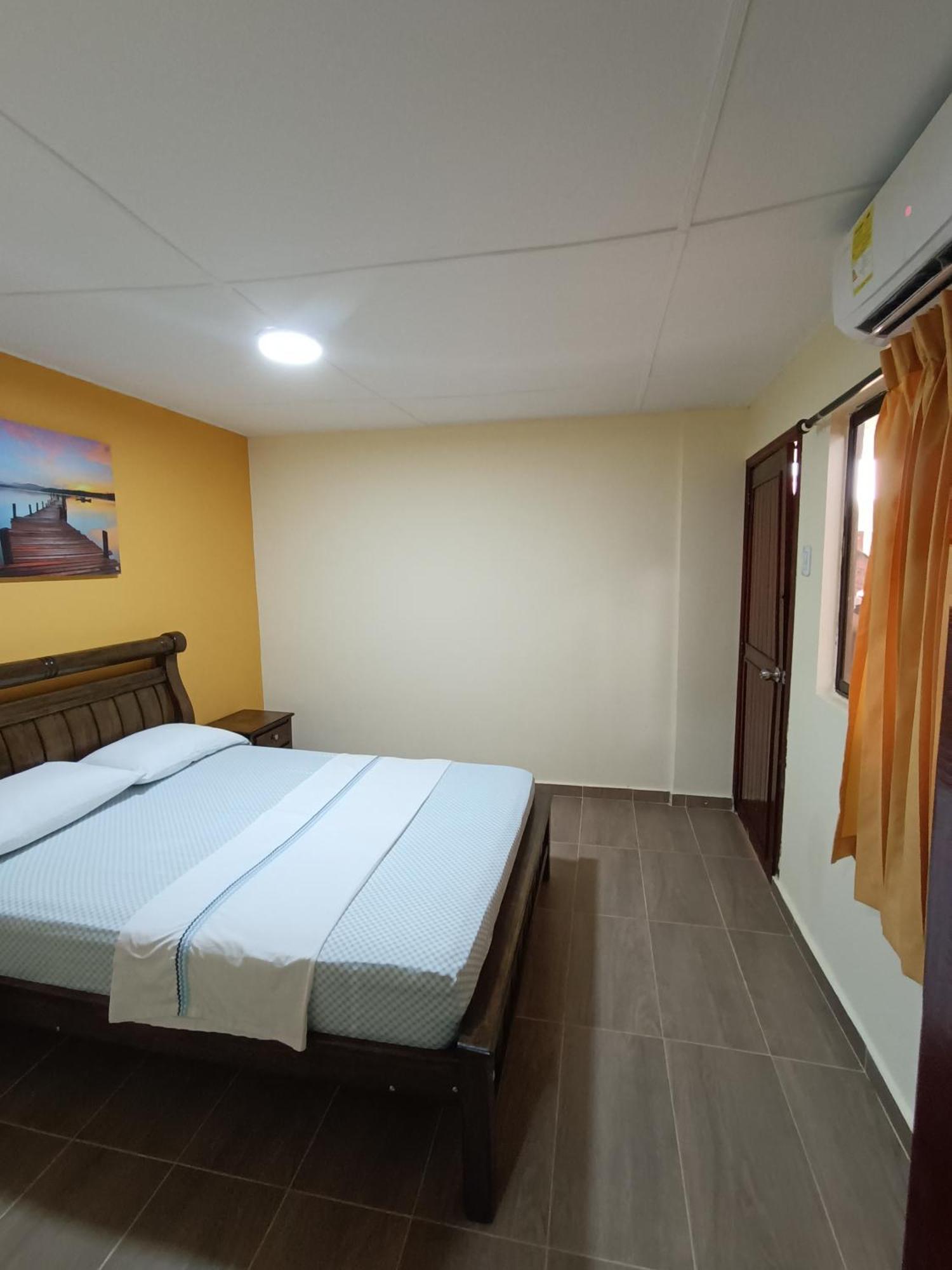 Costa Mar Hotel *