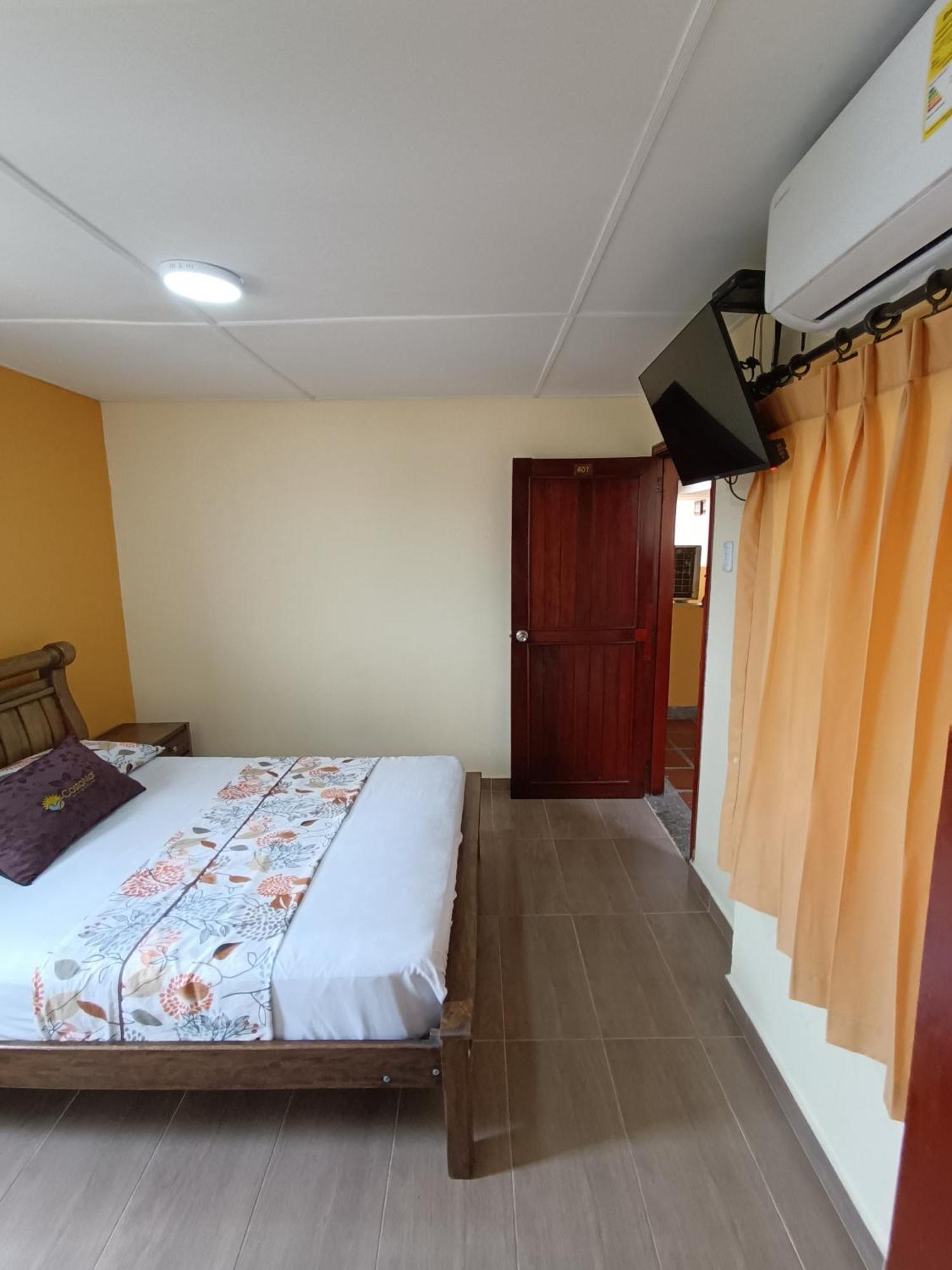 Hotel Costa Mar *