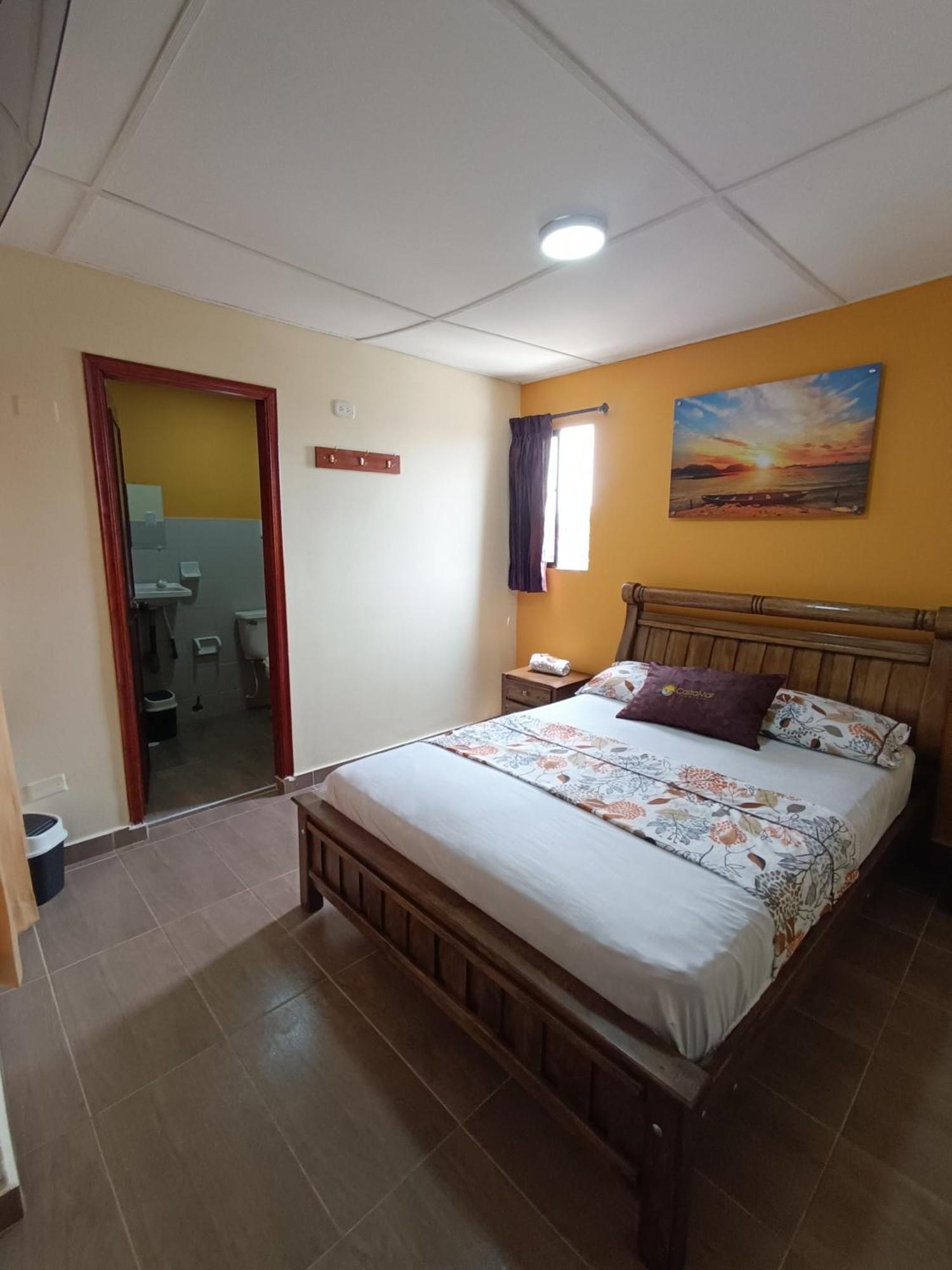 Hotel Costa Mar *